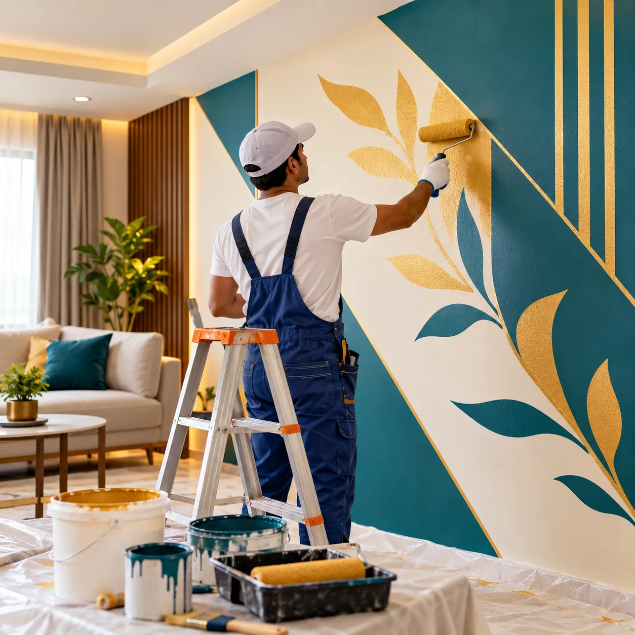 Decorative Painting