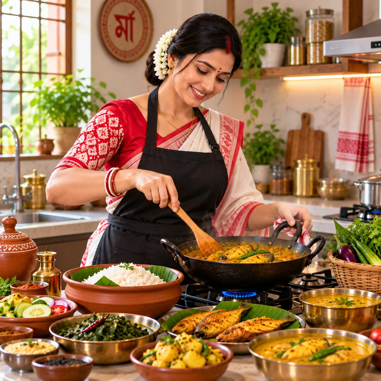 Bengali