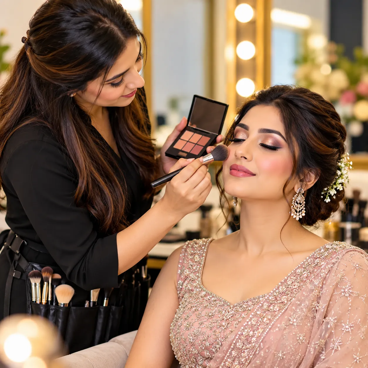 Event Makeup
