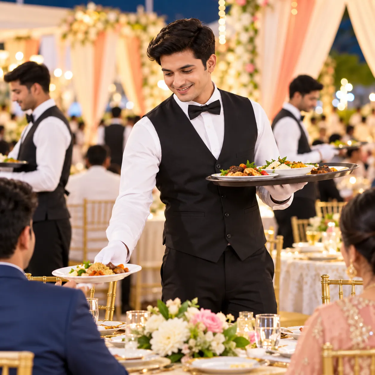 Waiter