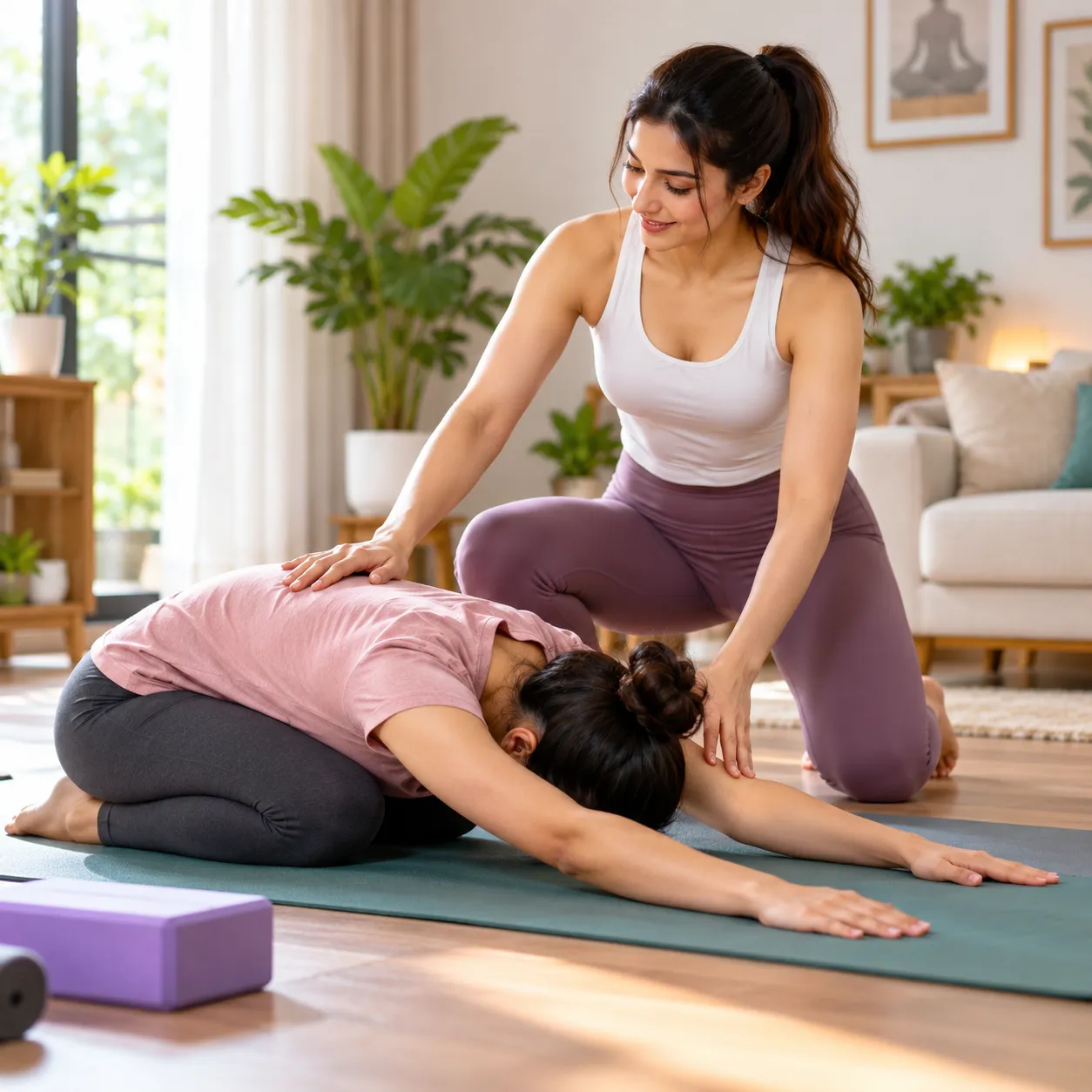 Yoga