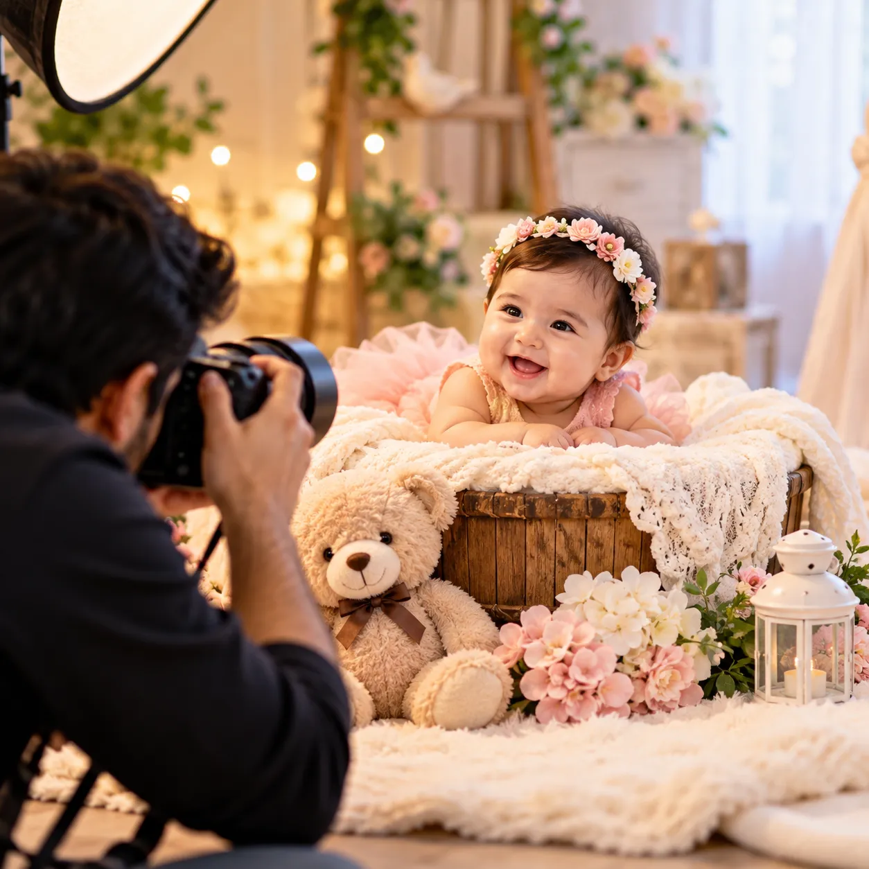 Baby Photography