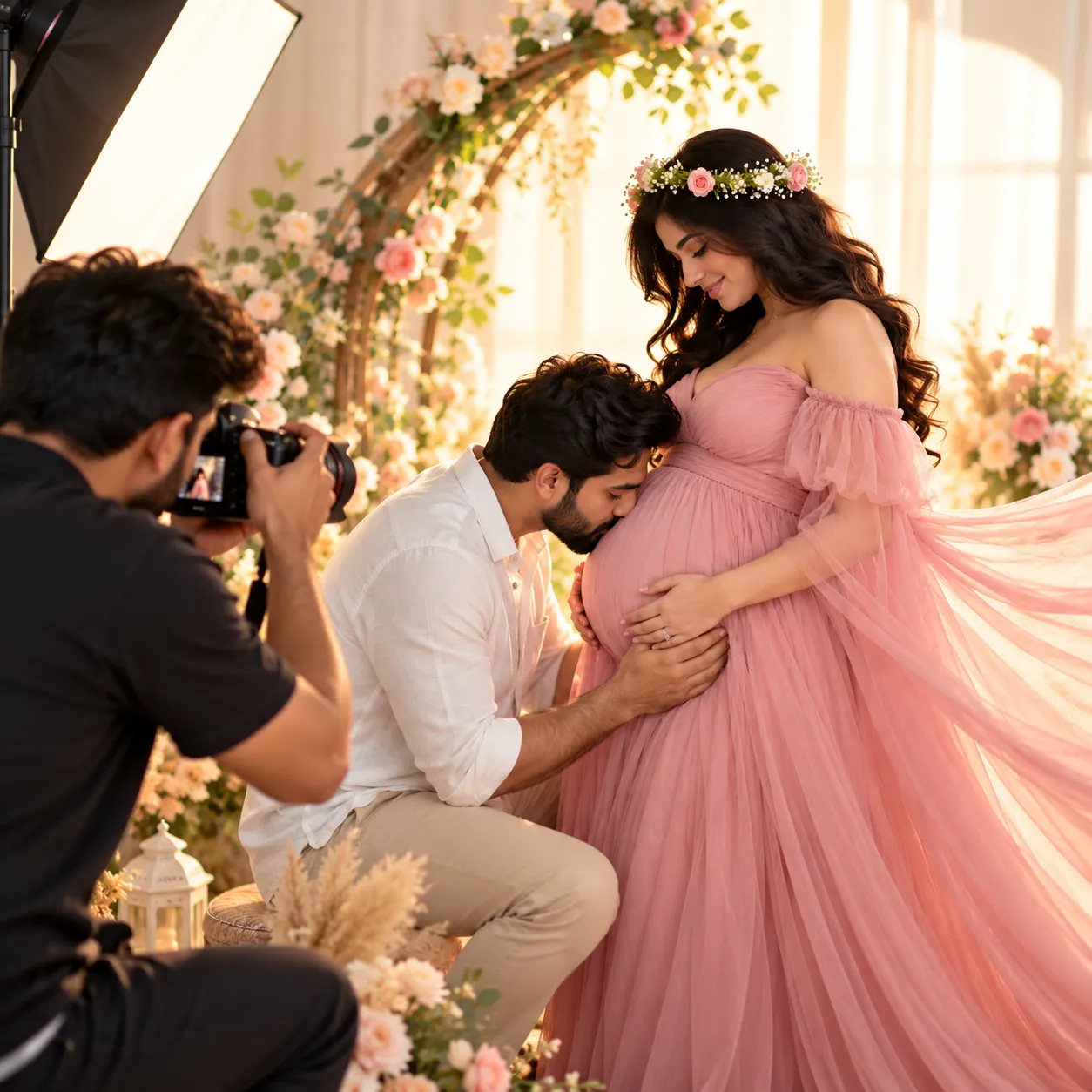 Maternity Photography