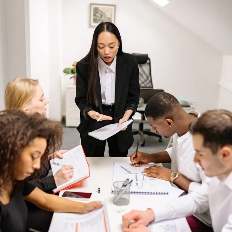 Management & Degree in Lucknow
