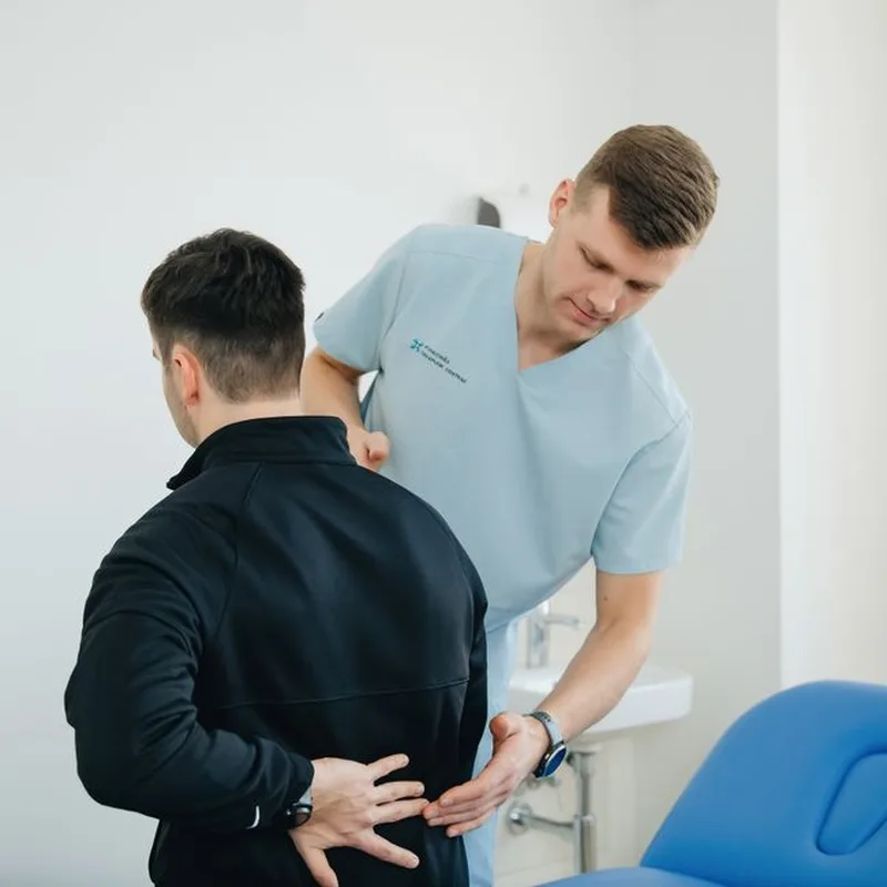 Doctor Home Visit in Lucknow