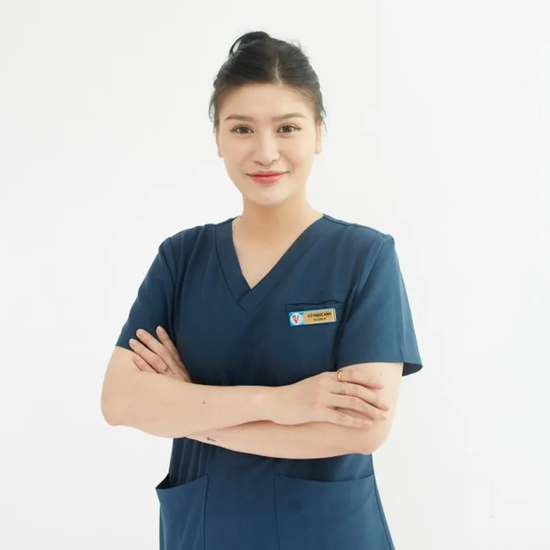 Nurse at Home in Lucknow