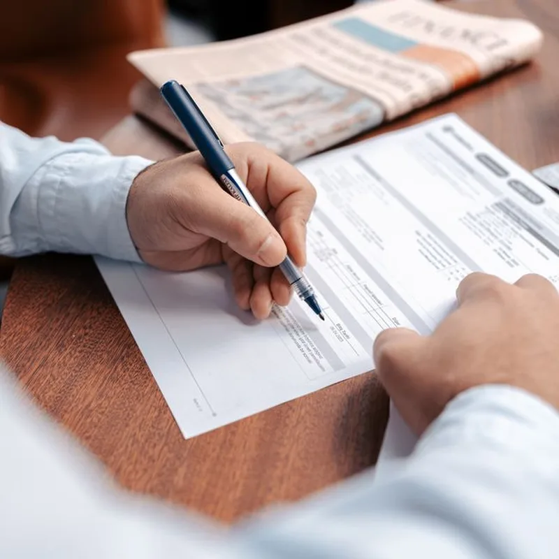 Rent Agreement in Lucknow
