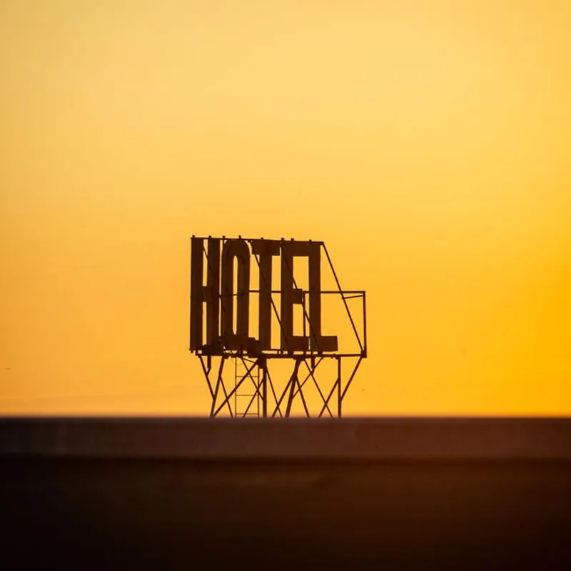 Hotel Booking Help