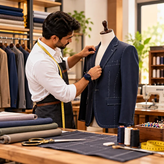 Tailor & Alteration in Lucknow